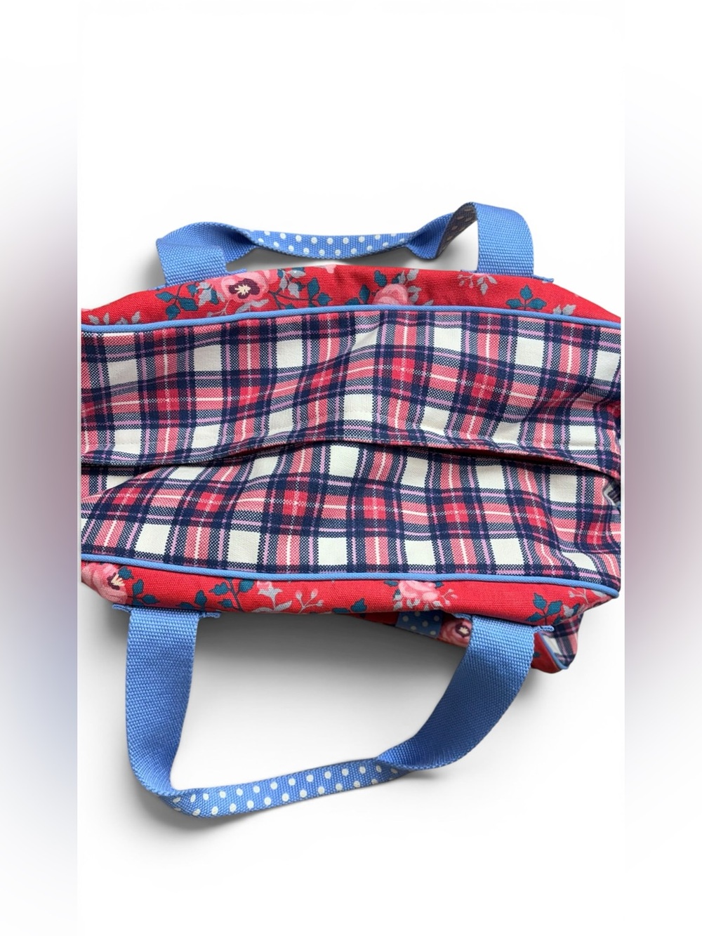 Matilda Jane Overnight At The Lodge Bag Weekender Bag Duffle Luggage - Picture 3 of 9